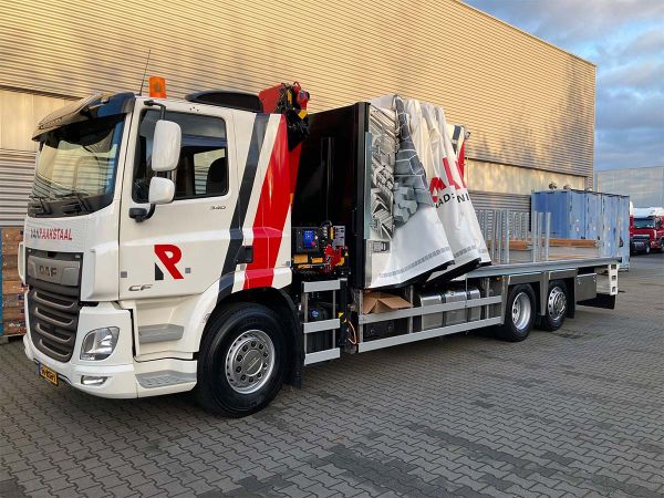 Van Raak Staal